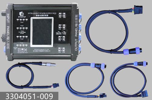 PID  KIT                                                3304051-009